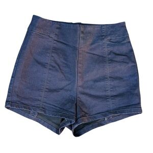 Kimchi Blue Denim Shorts size 4